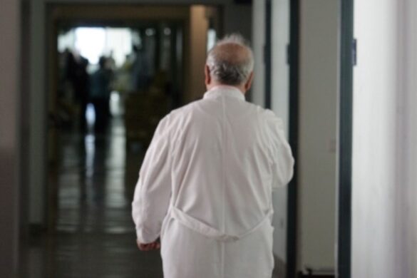 Πάτρα – Κορωνοϊός: Προβληματισμός για τον μεγάλο αριθμό νοσηλευόμενων