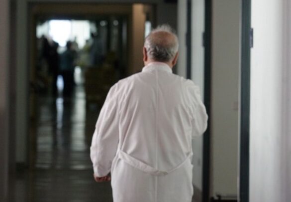 Εθνικό σχέδιο για τον καρκίνο: Τη Δευτέρα η πρώτη συνάντηση της ομάδας εργασίας