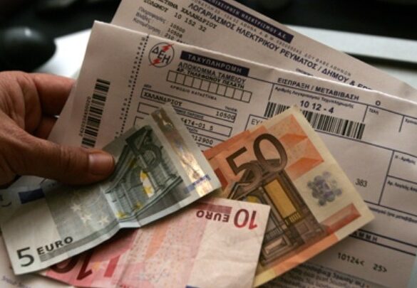 ΔΕΗ: Πάνω από 400 εκατ. ευρώ το κόστος των σταθερών τιμολογίων
