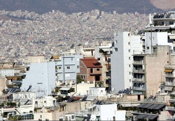 Έρευνα: Μειώνεται το ενδιαφέρον των υποψήφιων αγοραστών ακινήτων – Οι βασικοί λόγοι
