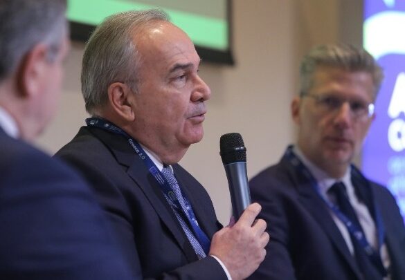 Έτοιμη η Ελλάδα να υποβάλει στο Ταμείο Ανάπτυξης το 4ο αίτημα εκταμίευσης πόρων τον Απρίλιο και το 5ο το φθινόπωρο
