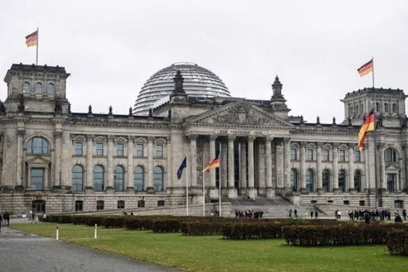 Γερμανία: Οι αμυντικές δαπάνες για το 2024 θα φθάσουν τον στόχο του 2% του ΑΕΠ