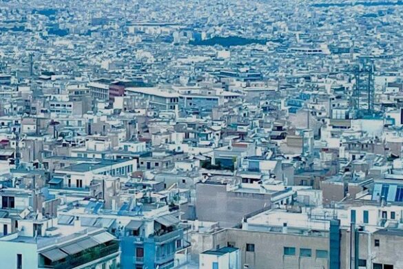Αγορά εμπορικών ακινήτων – Συνεχίζεται η ανοδική πορεία που ξεκίνησε το 2019