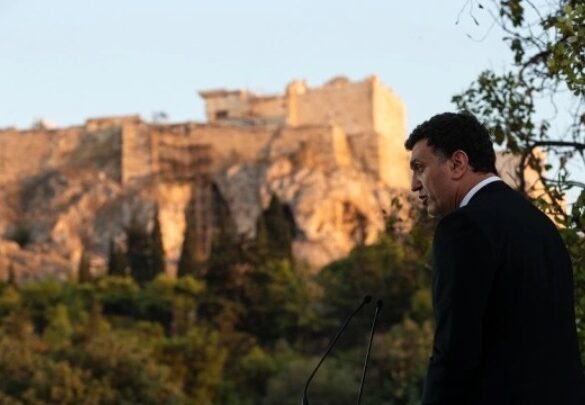 Θετικά τα πρώτα στοιχεία για την καλοκαιρινή σεζόν, συνεχής η μάχη για μια επιτυχημένη χρονιά