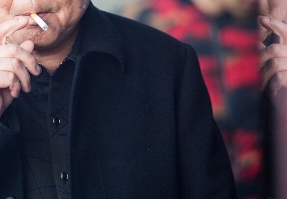 Οι καπνιστές άνω των 60 ετών έχουν χειρότερες επιδόσεις στα γνωστικά τεστ