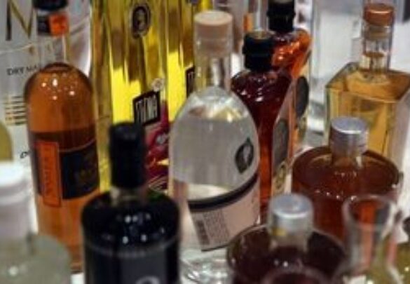 Πρόταση για μείωση του ΕΦΚ στα αλκοολούχα ποτά, σε βάθος τριετίας, από την Εν.Ε.Α.Π.