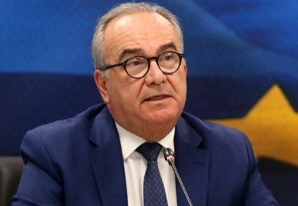 Ν. Παπαθανάσης: 200 εκατ. ευρώ για χρηματοδότηση του νέου Ταμείου Συμμετοχών EQUIFUND II