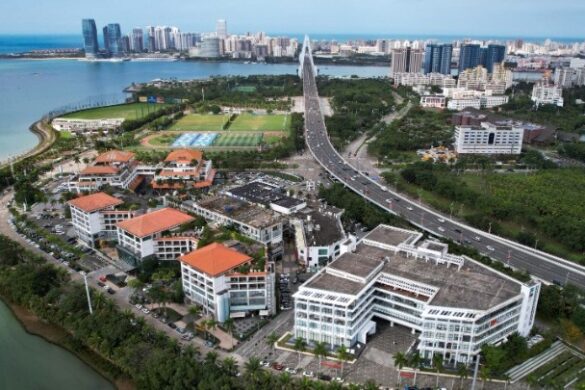 Κίνα: Έσοδα 160 εκ. ευρώ από πωλήσεις αφορολόγητων ειδών στη Χαϊνάν