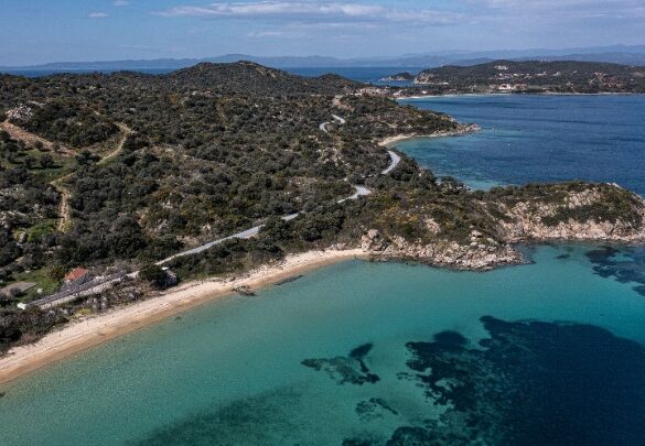 Ανοίγει σήμερα η πλατφόρμα για το «Τουρισμός για Όλους» χωρίς γεωγραφικούς περιορισμούς, για 200.000 δικαιούχους