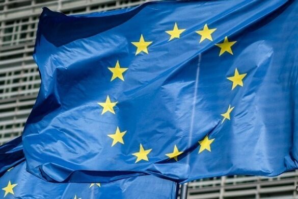 Μουδιασμένη η πρώτη αντίδραση Μακρόν- Σόλτς για τη νίκη Τραμπ: “Πάμε για μια πιο ενωμένη και κυρίαρχη Ευρώπη”
