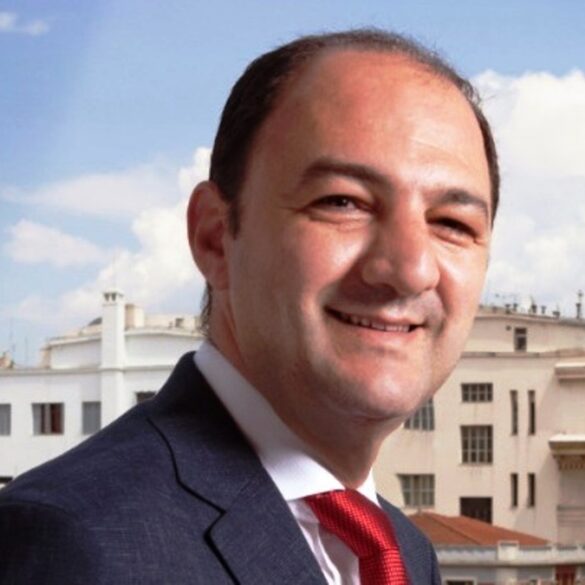 Ευκαιρίες και προκλήσεις της 4ης βιομηχανικής επανάστασης