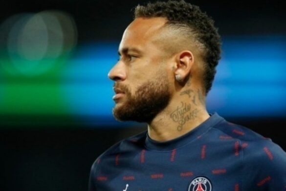 Στο δικαστήριο της Βαρκελώνης ο Νεϊμάρ