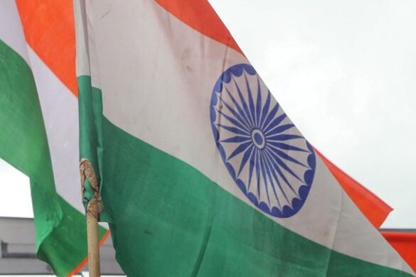 Η αύξηση του εμπορίου με τη Ρωσία δεν είναι «προσωρινό φαινόμενο», λέει ο ΥΠΕΞ της Ινδίας