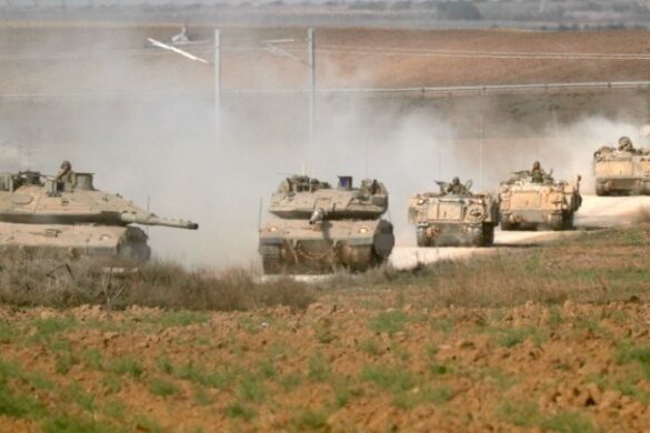 Τετραμερής σύνοδος κορυφής αύριο με συμμετοχή Μπάιντεν – Σίσι – Αμπντάλα – Αμπάς