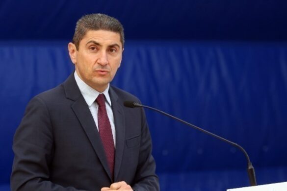 Μέτρα στήριξης του πρωτογενούς τομέα σε Θεσσαλία, Έβρο και Ρόδο θα ζητήσει ο Λ. Αυγενάκης από τους υπ. Γεωργίας της ΕΕ