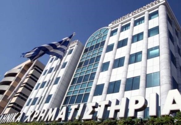 Τέσσερα χρόνια οι «ταύροι» στις αγορές- Υπεραποδίδει το Χρηματιστήριο Αθηνών σε σχέση με τις μεγαλύτερες διεθνείς αγορές