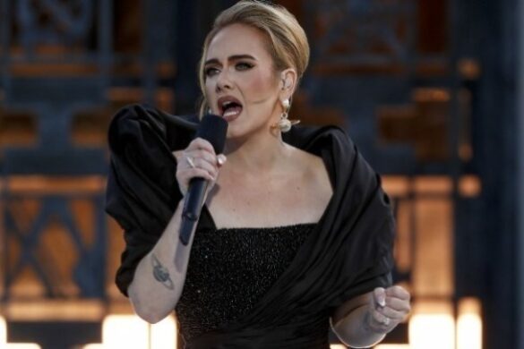 Η Adele για τη ματαίωση των παραστάσεων της και για τον νέο της σύντροφο