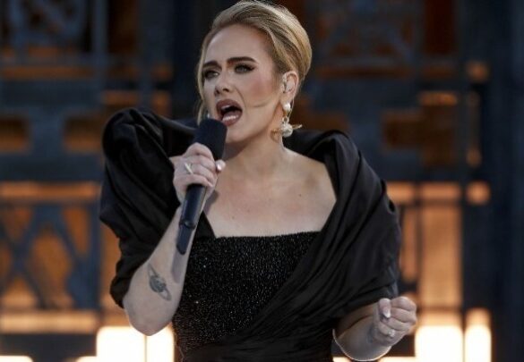 Η Adele για τη ματαίωση των παραστάσεων της και για τον νέο της σύντροφο