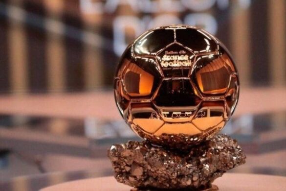 «Χρυσή Μπάλα»: Εφθασε η μεγάλη ημέρα για τον Καρίμ Μπενζεμά