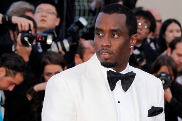 Σκάνδαλο Diddy : Επτά νέες αγωγές- βιασμός 13χρονης απο 2 ακόμα celebrities
