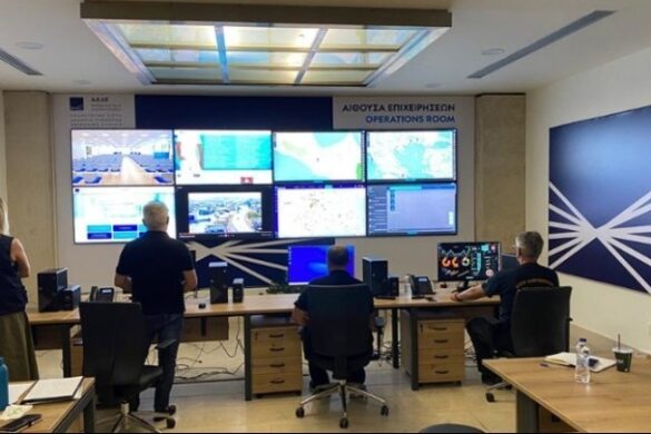 ΑΑΔΕ: «Λουκέτο» σε δυο επιχειρήσεις στην Ρόδο και την Μεσσηνία