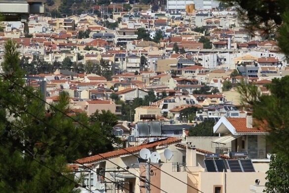 Ακίνητα: Το ράλι στις τιμές των διαμερισμάτων την τελευταία 6ετία