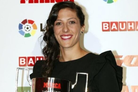 Η Ερμόσο κατηγορεί την ομοσπονδία για εκφοβισμό και απειλές