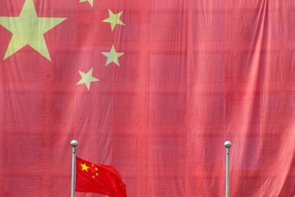 Η Κίνα έγινε η χώρα με τις περισσότερες πιο δημοφιλείς επιστημονικές δημοσιεύσεις στον κόσμο