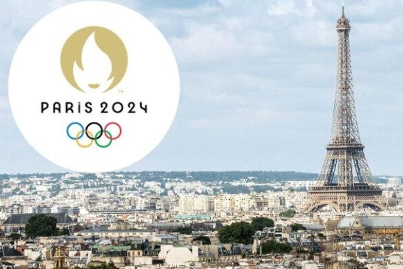 ΘΕΜΑ: Υγρός Στίβος: Η διαδικασία πρόκρισης για το Παρίσι