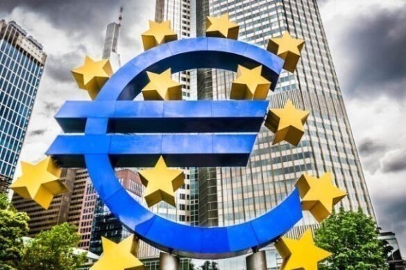 Στο 9,9% πληθωρισμός στην ευρωζώνη το Σεπτέμβριο