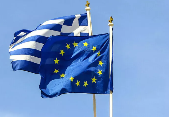 Κομισιόν: Η Ελλάδα διατηρεί την ικανότητα να εξυπηρετήσει το χρέος της