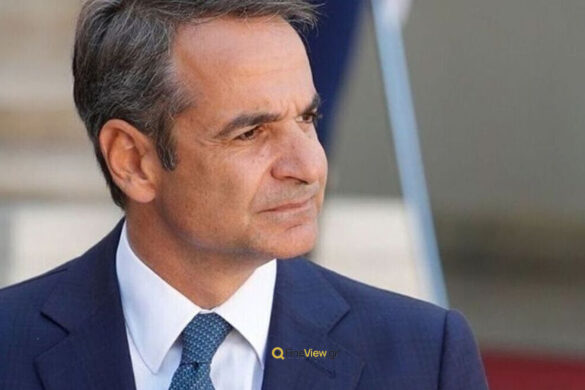 Μητσοτάκης για Σαμαρά: «Ξεπέρασε τα όρια – Δυσάρεστη αλλά απαραίτητη η διαγραφή»