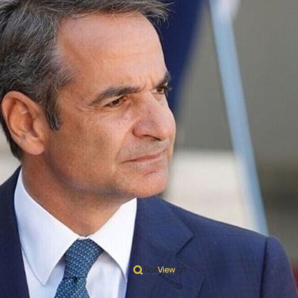 Μητσοτάκης για Σαμαρά: «Ξεπέρασε τα όρια – Δυσάρεστη αλλά απαραίτητη η διαγραφή»