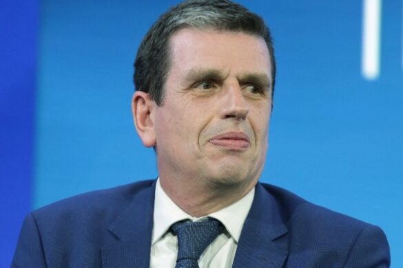 Δ. Καιρίδης με τον Τούρκο υπουργό Εσωτερικών: Συμφώνησαν ότι απαιτείται καλύτερη συνεργασία για το μεταναστευτικό