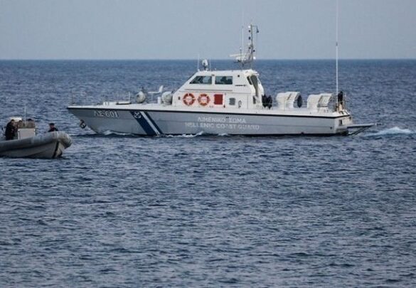 Έξι νεκροί από ανατροπή ταχύπλοου με αλλοδαπούς βόρεια της Σάμου – Έξι νεκροί μετά από σύγκρουση ταχύπλοου με σκάφος του Λιμενικού νότια της Λέσβου
