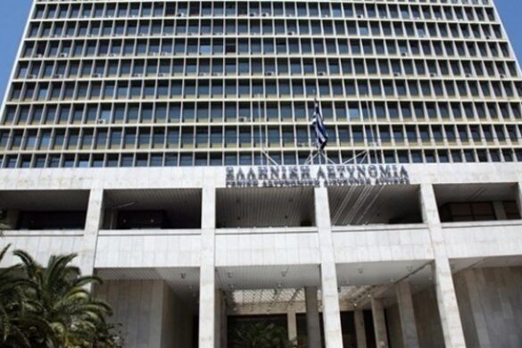 Σαρωτικές αλλαγές στην ΕΛΑΣ – Αντικαθίσταται ο διοικητής της Αντιτρομοκρατικής