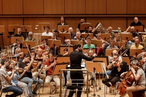 ΥΠΠΟ: Εκδηλώσεις για την Ευρωπαϊκή Ημέρα Μουσικής 2024