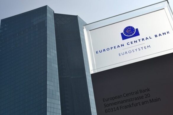 Η ΕΚΤ αναμένεται να αυξήσει σήμερα τα επιτόκιά της