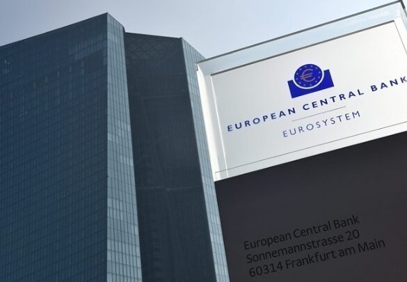 Η ΕΚΤ αναμένεται να αυξήσει σήμερα τα επιτόκιά της