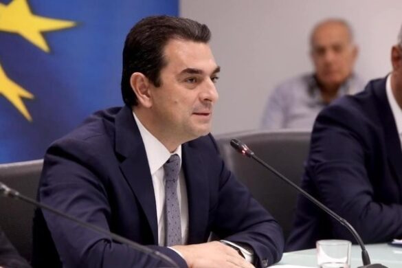 Κ. Σκρέκας: Οι καταναλωτές έχουν τη δύναμη, με τις επιλογές τους, να συμβάλλουν στην μείωση των τιμών