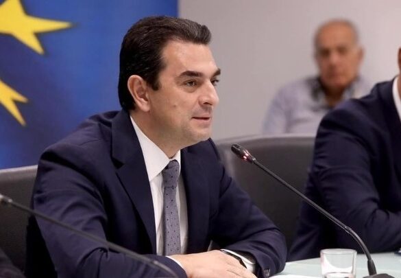 Κ. Σκρέκας: Η βιοτεχνία και μεταποίηση καταγράφουν ισχυρές επιδόσεις και ανθεκτικότητα στις εξωγενείς κρίσεις