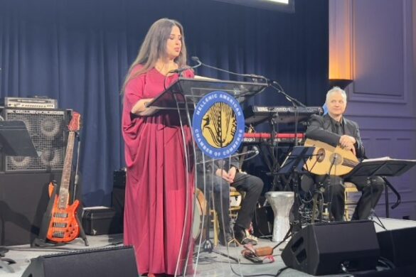 ΗΠΑ: Το ελληνικό φεστιβάλ κινηματογράφου της Ν. Υόρκης επιστρέφει