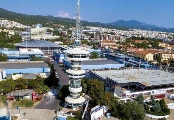 ΔΕΘ: Δύο πακέτα στήριξης για νοικοκυριά και επιχειρήσεις από την κυβέρνηση