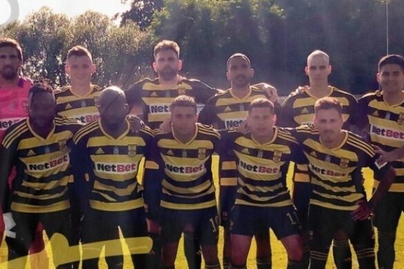 Θέλει να επιβεβαιώσει τα προγνωστικά ο Άρης