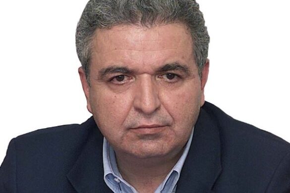 Ν. Τσεμπερλίδης: Λύσεις για μεγαλύτερη οικονομία στη θέρμανση