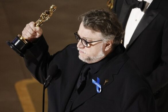 Ο Γκιγιέρμο ντελ Τόρο σχεδίαζε να σκηνοθετήσει ταινία «Star Wars»