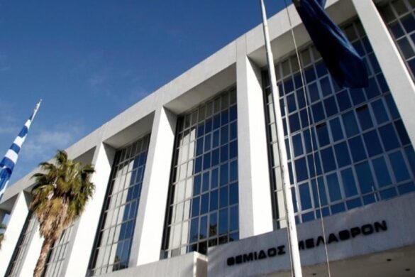 Εισαγγελική έρευνα για εμπλοκή Δομών ανήλικων προσφύγων στην υπόθεση Λιγνάδη μετά το υπόμνημα της Ειδικής Γραμματέως Ειρήνης Αγαπηδάκη