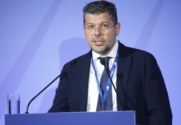 Γ. Στάσσης: Διπλασιασμός των επενδύσεων στο δίκτυο διανομής