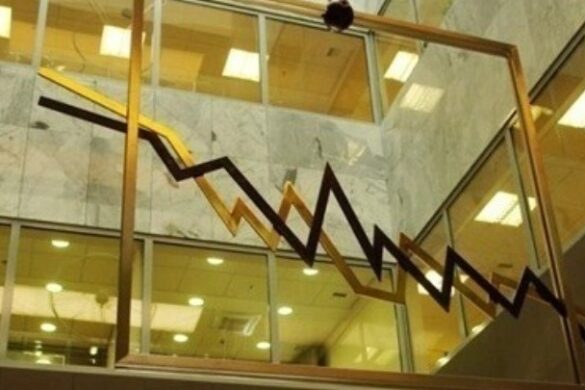 Τριγμοί στα ευρωπαϊκά χρηματιστήρια από την πολιτική αστάθεια στη Γαλλία