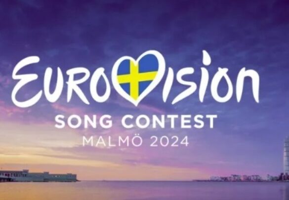 Η πόλη Μάλμο, οικοδέσποινα της Eurovision, προετοιμάζεται για πιθανές διαδηλώσεις